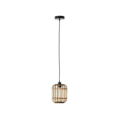 Suspension bambou naturel INSPIRE Manihi diam.19 cm| Sanifer