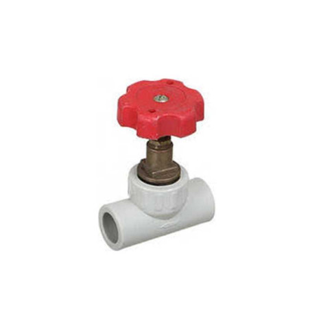 Vanne d'arret ppr 32x 1| Sanifer