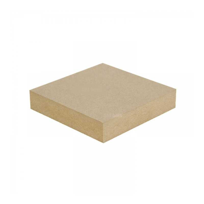Panneau MDF 12 mm| Sanifer Tamatave