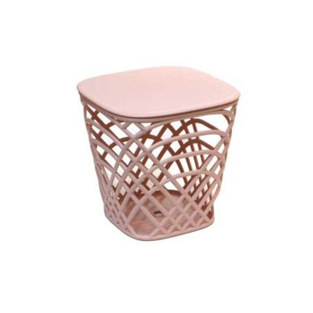 Plateau de table rose| Sanifer