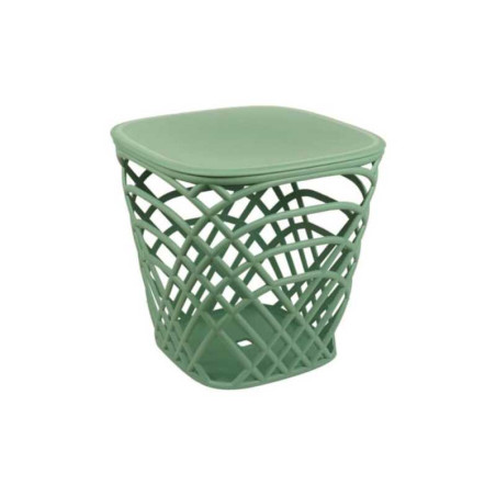Plateau de table vert| Sanifer