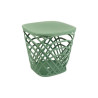 Plateau de table vert| Sanifer