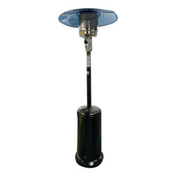 Parasol chauffant 13KW 45000BTU 928G 945G| Sanifer