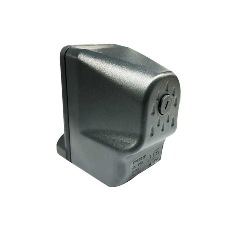 Pressostat réglable| Sanifer