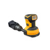 Ponceuse orbitale 20V Worksite| Sanifer Tamatave