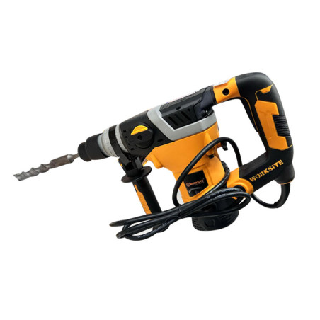 Perforateur  SDS+1500W worksite| Sanifer Tamatave