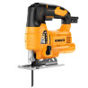 Scie sauteuse 650W Worksite| Sanifer Tamatave