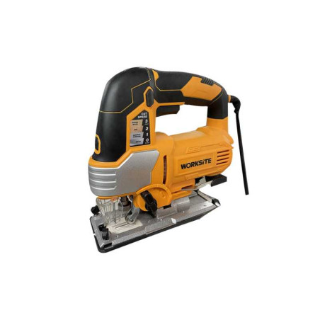 Scie sauteuse 850W worksite| Sanifer Tamatave