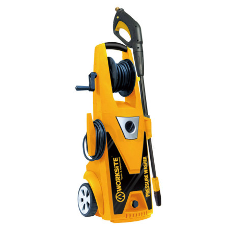 Nettoyeur haute pression 2500W -195bars  worksite| Sanifer Tamatave