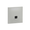 Prise RJ45 categorie 6 FTP Urbano finition gris| Sanifer Tamatave