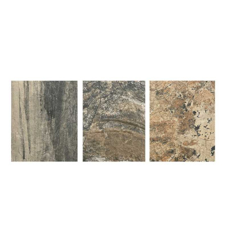 Carrelage mural 29,5X60cm BALI (REC)| Sanifer Tamatave
