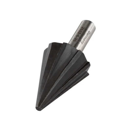 Alesoir diamètre 6-24 mm WOLFCRAFT| Sanifer Tamatave