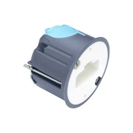 Boite applique DCL stop air Multimat diam. 54mm P40| Sanifer Tamatave