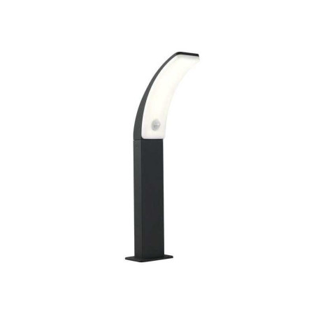 Borne avec détecteur extérieur Lakko Module Led 1500Lm anthracite INSPIRE| Sanifer Tamatave