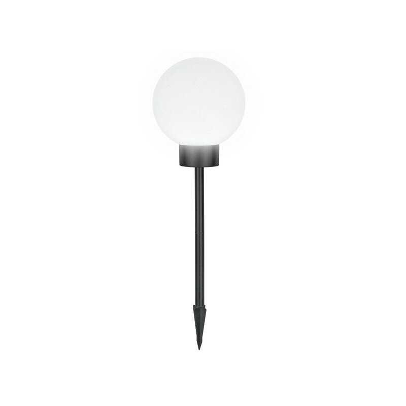 Boule solaire INSPIRE| Sanifer Tamatave