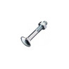 Boulon Tete Ronde Collet Carre 5X30Mm Vrac Pochon 1Kg| Sanifer Tamatave