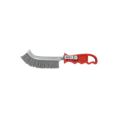 Brosse de ponçage pour décapage TIVOLY 20 x 235 mm| Sanifer Tamatave