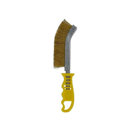Brosse de ponçage pour décapage TIVOLY L.235 mm| Sanifer Tamatave