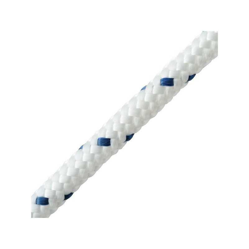 Corde polypropylène tresse diamant STANDERS x L.50 m| Sanifer Tamatave