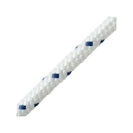 Corde polypropylène tresse diamant STANDERS x L.50 m| Sanifer Tamatave