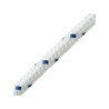 Corde polypropylène tresse diamant STANDERS x L.50 m| Sanifer Tamatave