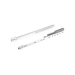 Coulisse pour tiroir à galets HETTICH 20 kg L.50 cm| Sanifer Tamatave