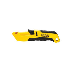 Couteau à lame auto-retractable STANLEY FATMAX| Sanifer Tamatave