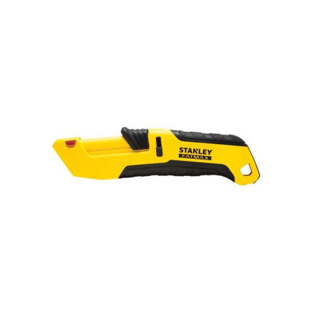 Couteau à lame auto-retractable STANLEY FATMAX| Sanifer Tamatave