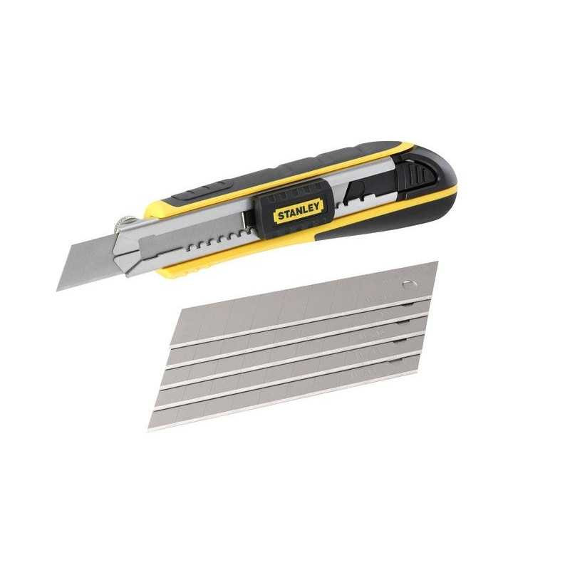 Cutter à Cartouche 18 Mm Fatmax| Sanifer Tamatave