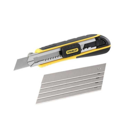 Cutter à Cartouche 18 Mm Fatmax| Sanifer Tamatave