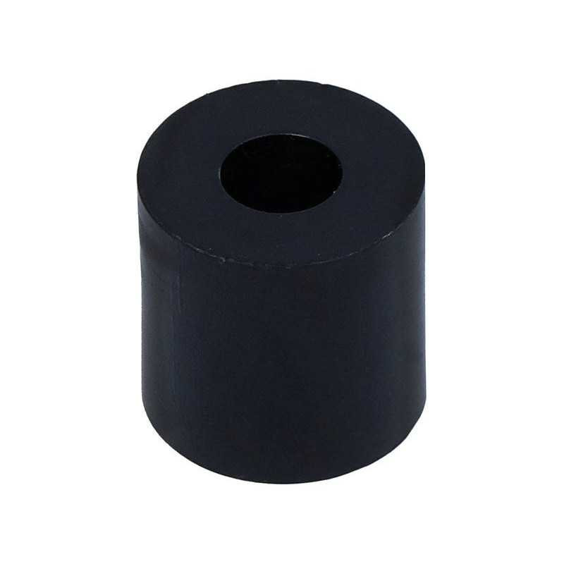 Entretoise PVC Noir 20x8.5x20 mm SUKICC| Sanifer Tamatave