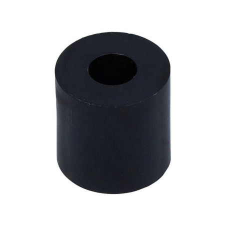 Entretoise PVC Noir 20x8.5x20 mm SUKICC| Sanifer Tamatave