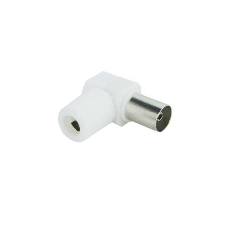 Fiche coudée 9,52mm femelle LEXMAN| Sanifer Tamatave