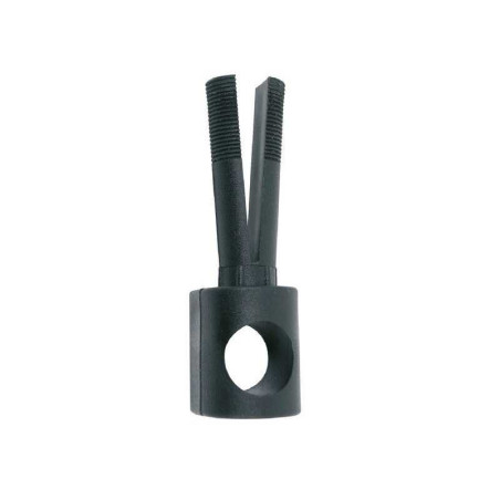 Gabarit de Perçage Composite Plastifié H.80 X L.25 X P.25 Mm| Sanifer Tamatave