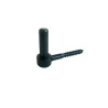 Gond acier prépeint H.60 x diam. 14 mm| Sanifer Tamatave