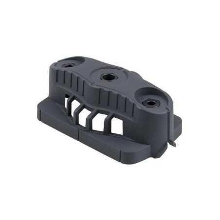 Guide de perçage mobile + porte-embouts bois WOLFCRAFT| Sanifer Tamatave