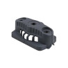 Guide de perçage mobile + porte-embouts bois WOLFCRAFT| Sanifer Tamatave