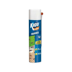 Insecticide Aérosol Fourmis Kapo 400 Ml| Sanifer Tamatave