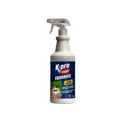 Insecticide antifourmis KAPO 1 L| Sanifer Tamatave