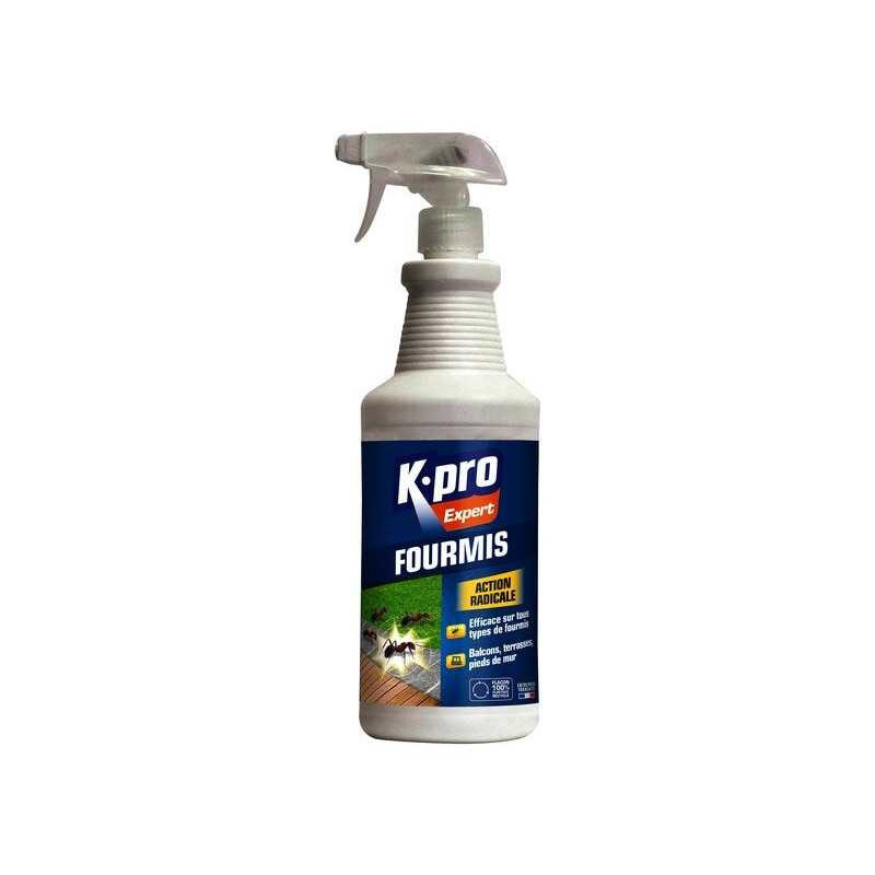 Insecticide antifourmis KAPO 1 L| Sanifer Tamatave