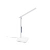 Lampe de bureau design Alex en plastique tactile led INSPIRE 820 lm blanc| Sanifer Tamatave