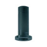 Lot de 2 Convertisseurs de Gond Composite Plastifié H.45 X L.20 X P.20 Mm| Sanifer Tamatave