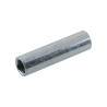 Lot de 2 manchons acier zingue 50 x 10 mm SUKI| Sanifer Tamatave