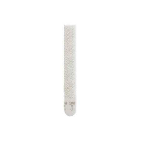 Lot de 24 languettes adhésives cadres fins COMMAND blanc| Sanifer Tamatave