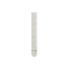 Lot de 24 languettes adhésives cadres fins COMMAND blanc| Sanifer Tamatave