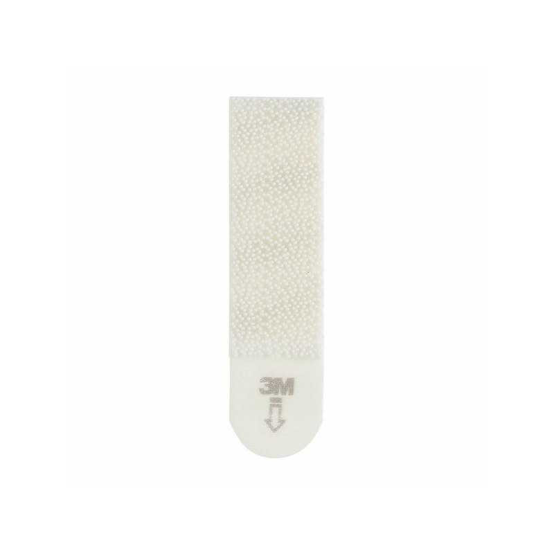Lot de 24 languettes adhésives tableaux COMMAND blanc| Sanifer Tamatave