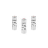 Lot de 3 Fusibles Céramique 6 A 8.5 X 23 Mm| Sanifer Tamatave