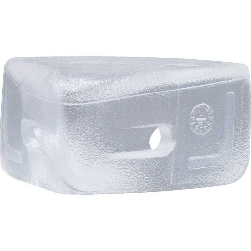 Lot de 4 protections d'angle transparent ABUS| Sanifer Tamatave