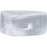 Lot de 4 protections d'angle transparent ABUS| Sanifer Tamatave