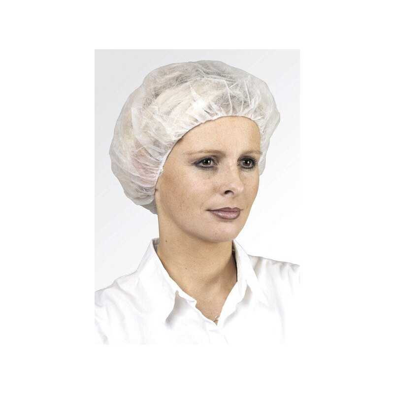 Lot de 5 charlottes de protection DEXTER| Sanifer Tamatave